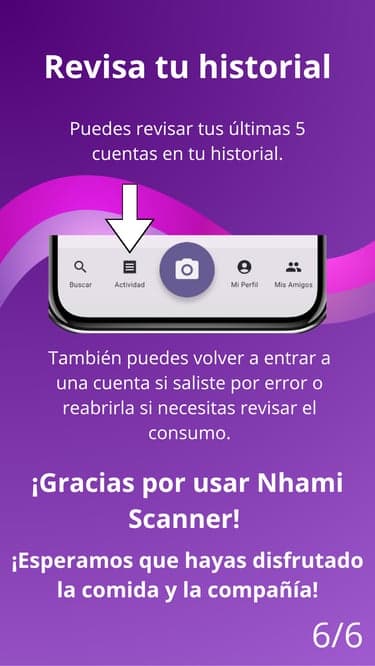Paso 6